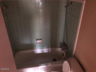 hall bath
