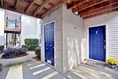 907 E Island Square Dr, Saint Simons Island, GA 31522 - photo 2