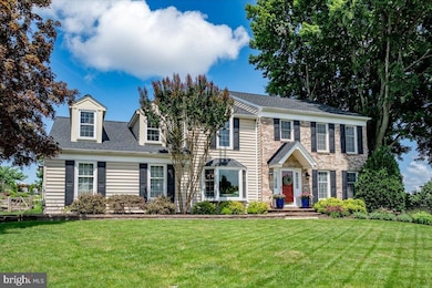 3 W Bridle Path, Hockessin, DE 19707 - photo 2