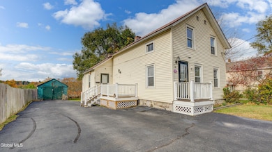 587 Lower Allen St, Hudson Falls, NY 12839 - photo 2