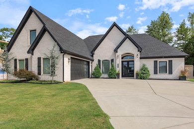 5304 Bentwater Dr, Alexander, AR 72002 - photo 2