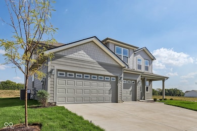 331 Highland Ave, Danville, IN 46122 - photo 2