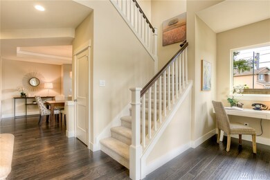 121 184th (Lot 5) Place SW, Bothell, WA 98012 - photo 3