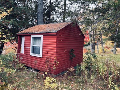 Bunk House