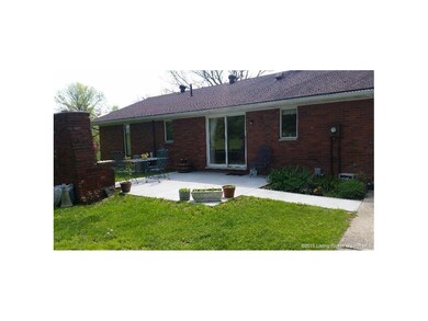 1522 Lakeland Dr, Georgetown, IN 47122 - photo 7