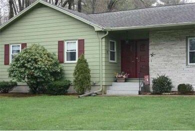 1380 Center St, Ludlow, MA 01056 - photo 2