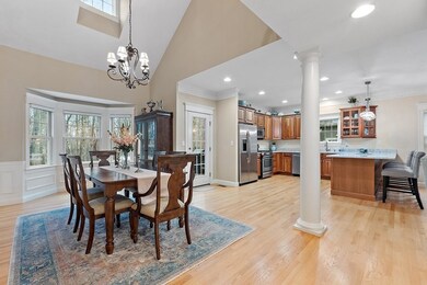 8 Cole Dr unit 8, Hopkinton, MA 01748 - photo 4