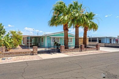 11246 E 34th St, Yuma, AZ 85367 - photo 3