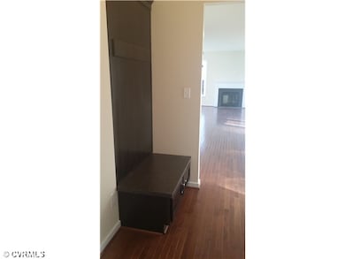 Other - Owner's Entry with built in stop and drop