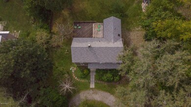 CIRCULAR DRIVE FROM ABOVE