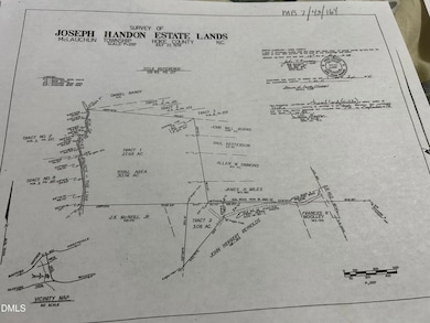 32.74 S Behind 778 Parker Church Rd, Raeford, NC 28376 - photo 4