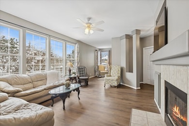 8 Litchfield Ct unit 1, Lake In the Hills, IL 60156 - photo 7