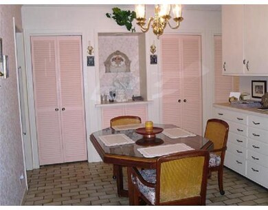 Other. Breakfast Area