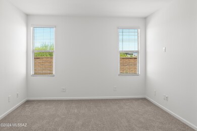 Owner's Suite
