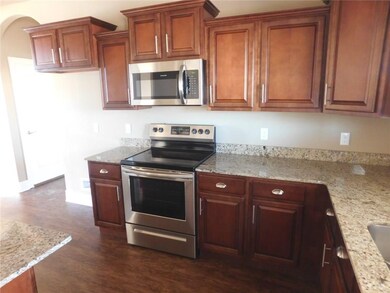 1480 Colonel Salomon Dr, Prairie Grove, AR 72753 - photo 4