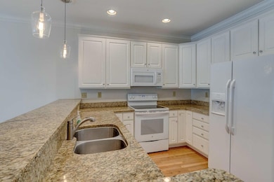 52 Salty Tide Cove Kitchen