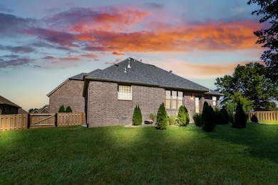 3260 W Ridge Run, Springfield, MO 65810 - photo 2