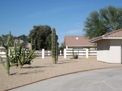 04 West Side Front  11120 W Arron