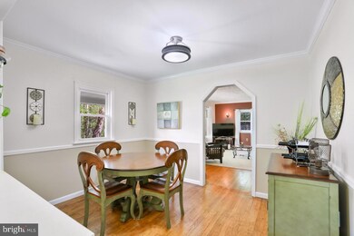 17111 John Marshall Hwy, Broad Run, VA 20137 - photo 7