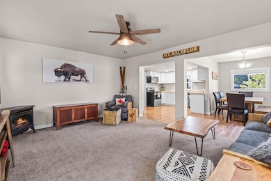 120 NE Spruce Ln, Prineville, OR 97754 - photo 5