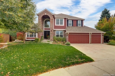 Newer exterior paint makes this home stand out.