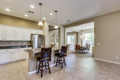 Open Floorplan