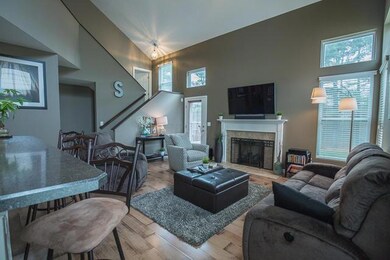 Great Room/ Family Room