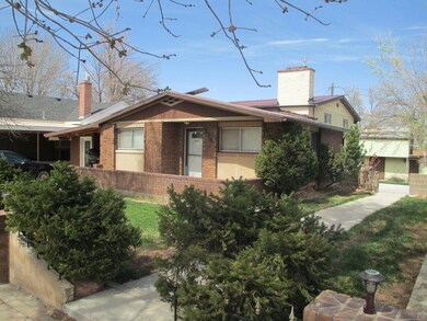 574 W Harding Ave, Cedar City, UT 84720 - photo 2