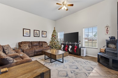 29719 E 770 Rd, Wagoner, OK 74467 - photo 3