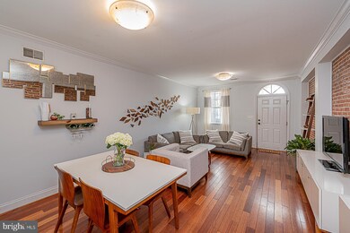 1810 E Pratt St, Baltimore, MD 21231 - photo 3