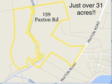 139 Paxton Rd, Spencer, MA 01562 - photo 4