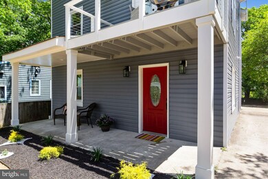 6511 Kansas Ln, Takoma Park, MD 20912 - photo 3