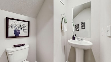 Brixin Townhomes at Cressmoor Estates, Hobart, IN 46342 - photo 7