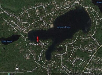 32 Owls Nest Rd, East Falmouth, MA 02536 - photo 2