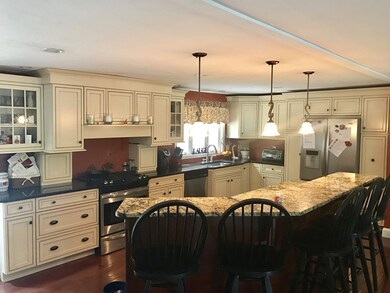 156 Mason Rd, Whitinsville, MA 01588 - photo 2