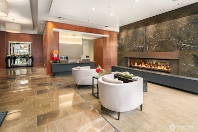 Washington Square unit 1120, Bellevue, WA 98004 - photo 3