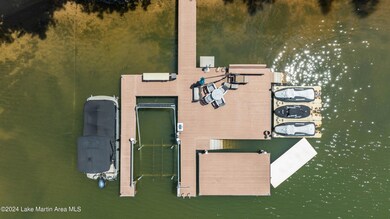 Super Dock