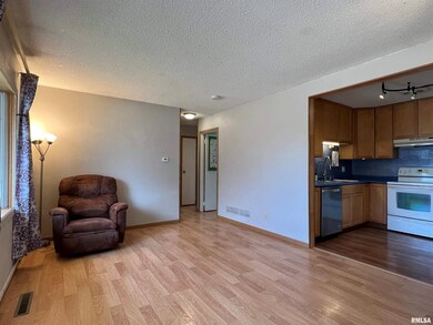 5335 Kelling St, Davenport, IA 52806 - photo 4