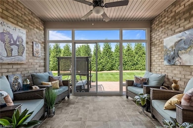 1096 Crestwell Dr, Burlington, NC 27215 - photo 5