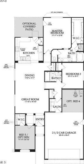 11064 E Santino Ave, Mesa, AZ 85212 - photo 2