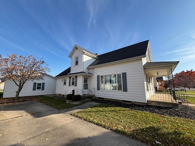 408 E Main St, Coldwater, OH 45828 - photo 3