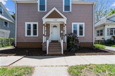 122 Roger Williams Ave, Providence, RI 02907 - photo 3