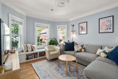 29 Charnwood Rd unit 2, Somerville, MA 02144 - photo 6