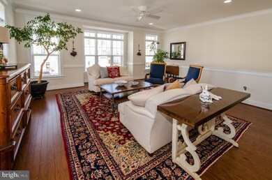 208 Miles Hawk Terrace, Purcellville, VA 20132 - photo 5