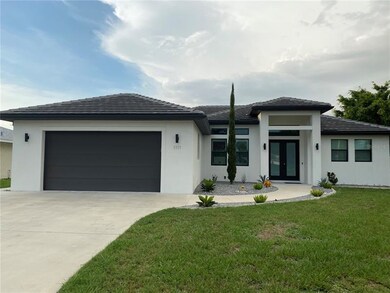 Front Elevation