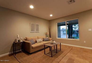Front Room