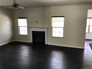 Large open greatroom