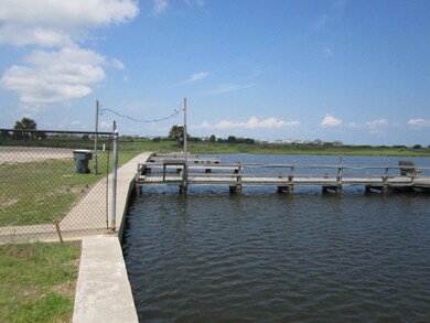 TERRAMAR BEACH BOAT RAMP.