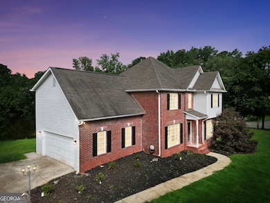 100 Wynnfield Blvd unit 1, McDonough, GA 30252 - photo 2