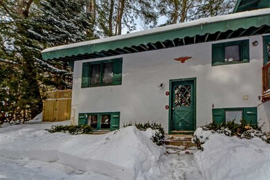 202 Grove St unit 1, North Conway, NH 03860 - photo 2